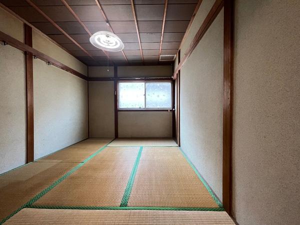 大和アパート（野洲市久野部）