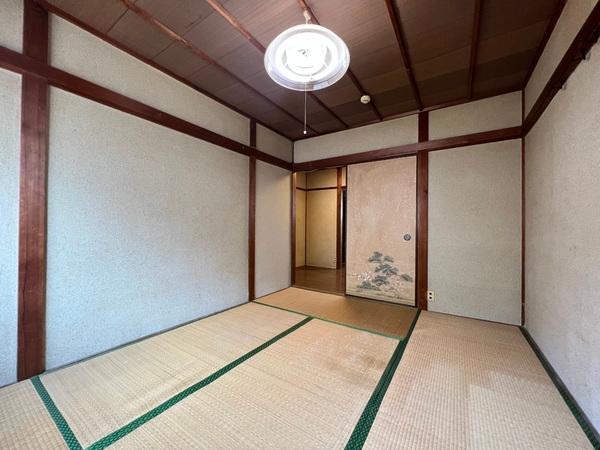 大和アパート（野洲市久野部）