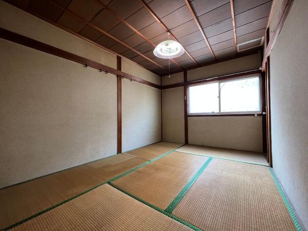 大和アパート（野洲市久野部）