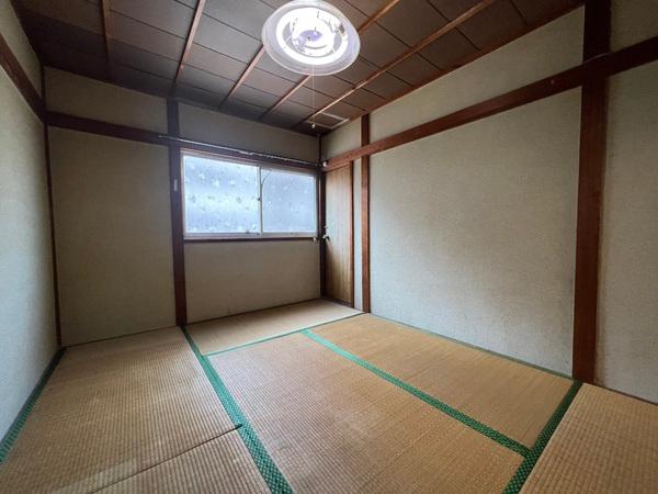 大和アパート（野洲市久野部）