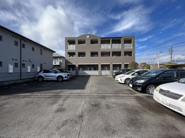 コモド・カーサ　野洲市市三宅