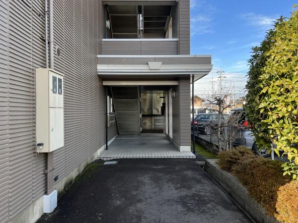 コモド・カーサ　野洲市市三宅