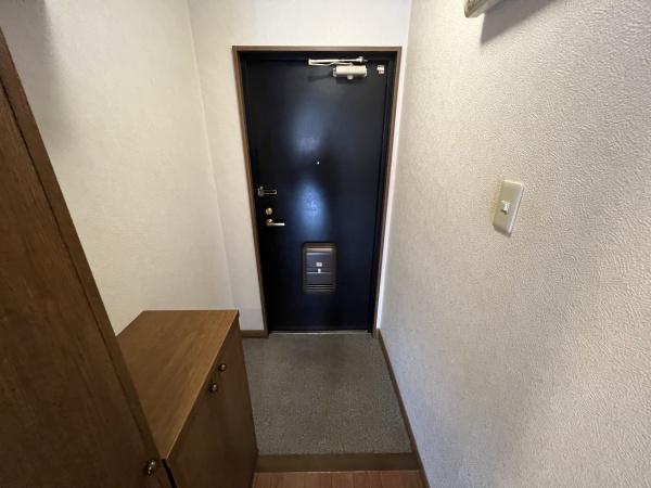 コモド・カーサ　野洲市市三宅