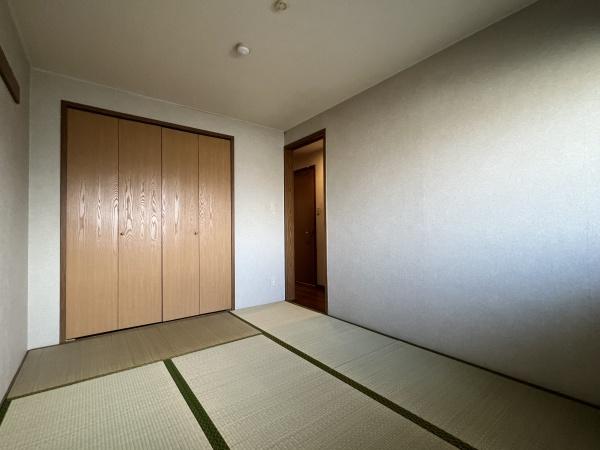 コモド・カーサ　野洲市市三宅