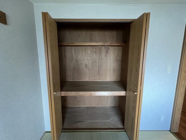 コモド・カーサ　野洲市市三宅