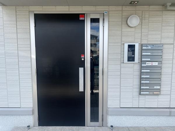 プラート　ヴェルテ　阿村町