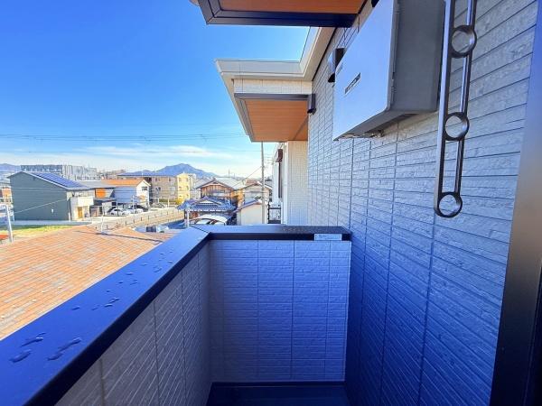 エレガンス　ビュー　栗東市高野