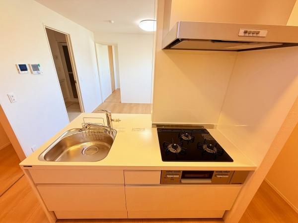エレガンス　ビュー　栗東市高野