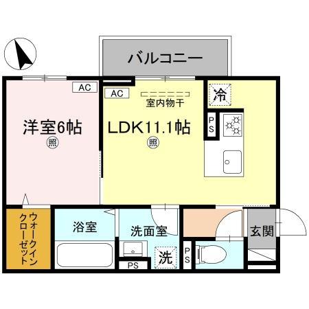 エレガンス　ビュー　栗東市高野