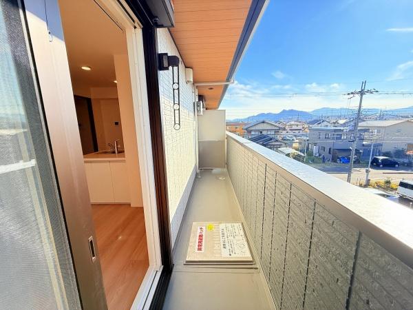 エレガンス　ビュー　栗東市高野