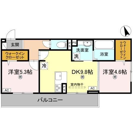 エレガンス　ビュー　栗東市高野