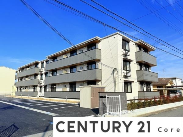 エレガンス　ビュー　栗東市高野