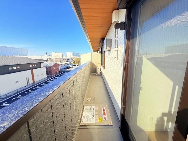 エレガンス　ビュー　栗東市高野