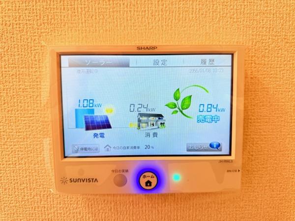 エレガンス　ビュー　栗東市高野