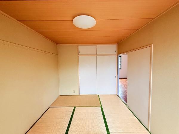 メゾンイール　野洲市市三宅