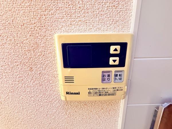 メゾンイール　野洲市市三宅
