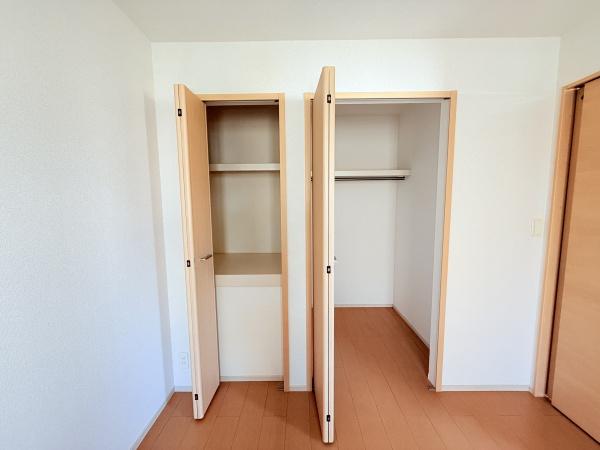 エトワール・フィラントＡ棟　栗東市辻