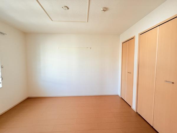 エトワール・フィラントＡ棟　栗東市辻
