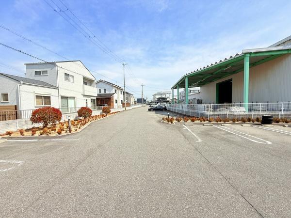 ノイ　ナリッシュ　ｂ棟　栗東市高野