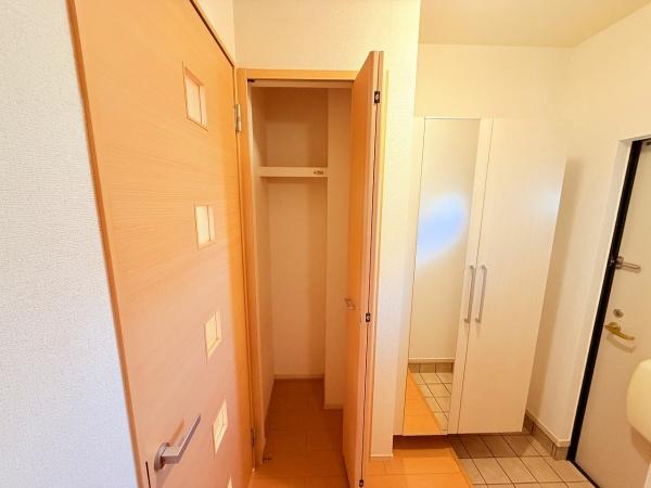 ノイ　ナリッシュ　ｂ棟　栗東市高野