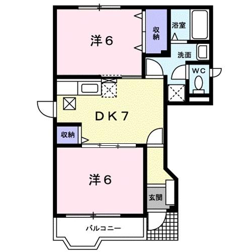 ブロッサム　西河原