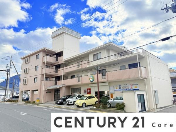 葵マンション2 野洲市小篠原