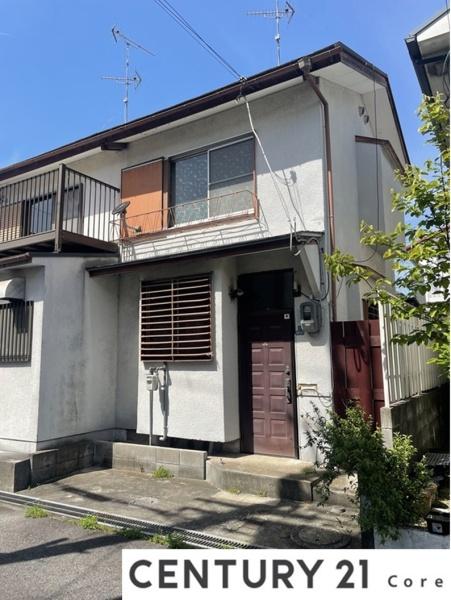 野洲市Ｎ様邸借家