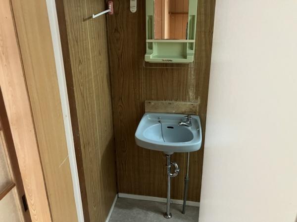 野洲市Ｎ様邸借家
