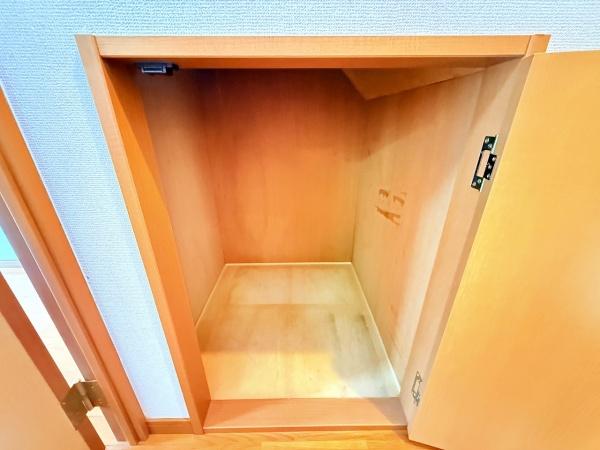 ブランシェ1056　テラスハウス