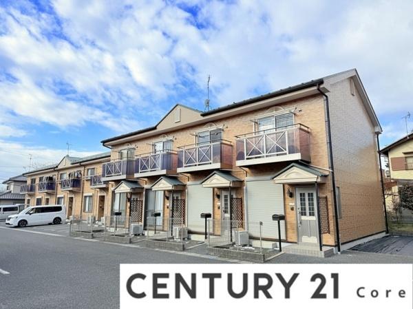 ブランシェ1056　テラスハウス