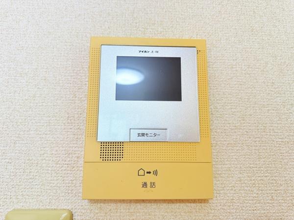 ブランシェ1056　テラスハウス