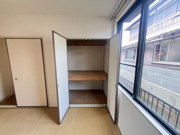 ハイツイーグル　野洲市西河原