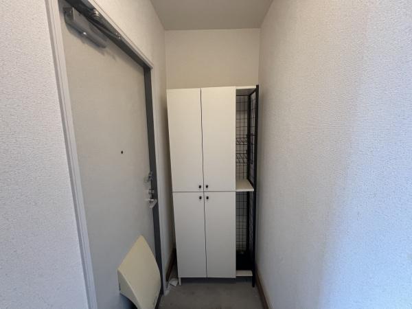 ハイツイーグル　野洲市西河原