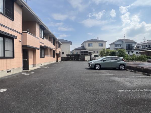 ハイツイーグル　野洲市西河原