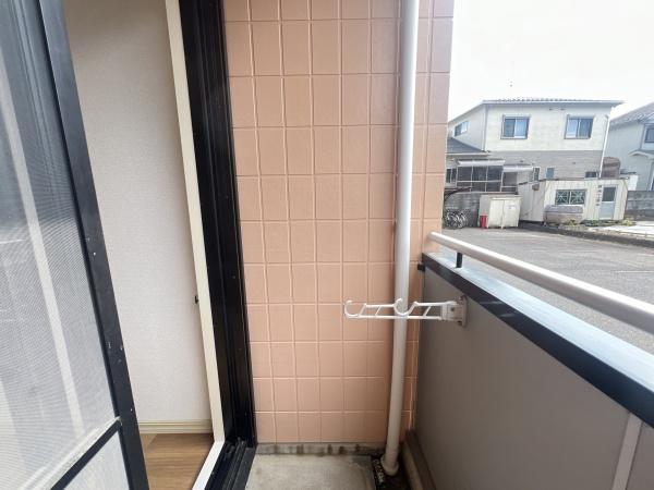 ハイツイーグル　野洲市西河原