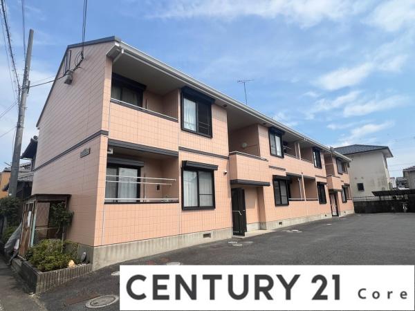 ハイツイーグル　野洲市西河原