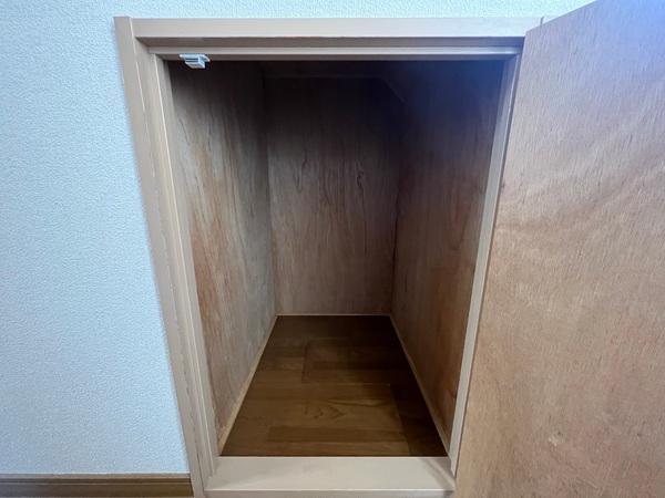 メゾネット和　野洲市行畑2丁目