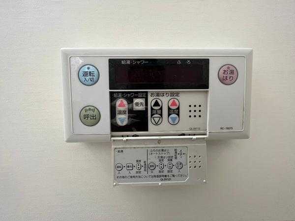 メゾネット和　野洲市行畑2丁目