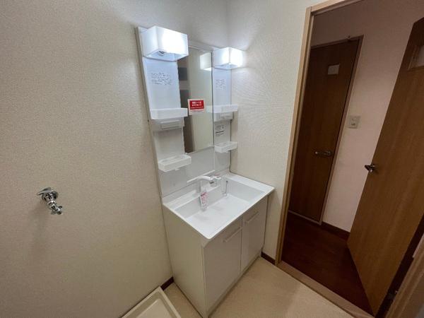 メゾネット和　野洲市行畑2丁目