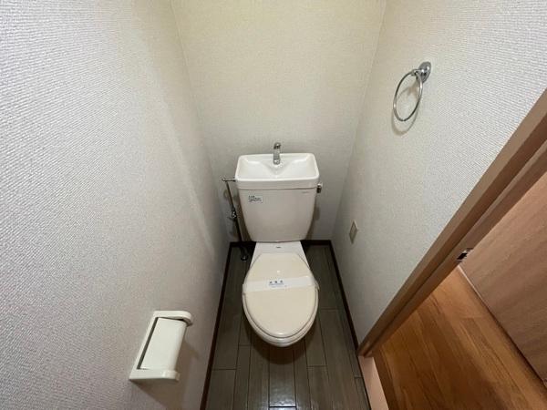 メゾネット和　野洲市行畑2丁目