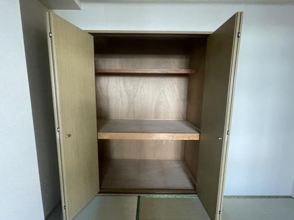 ポレールさかえ　（野洲市栄）