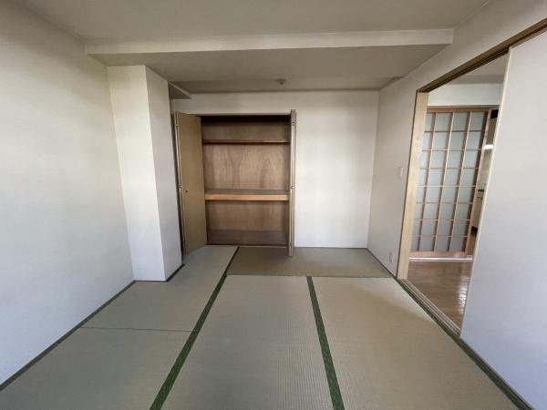ポレールさかえ　（野洲市栄）
