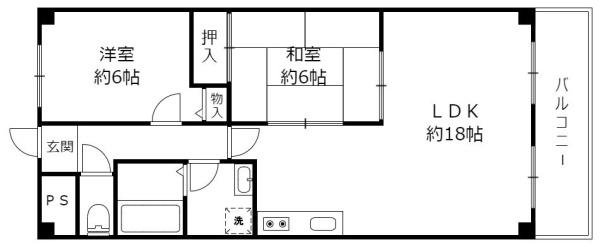 アドニス吉田　野洲市市三宅