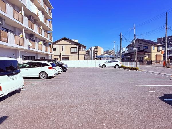 アドニス吉田　野洲市市三宅