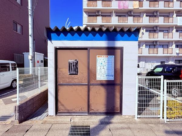 アドニス吉田　野洲市市三宅