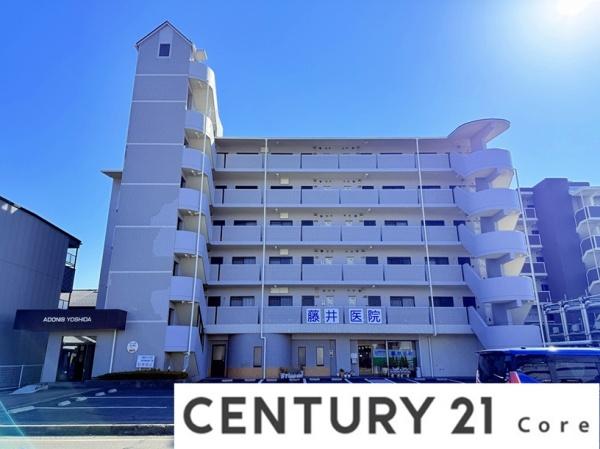 アドニス吉田　野洲市市三宅