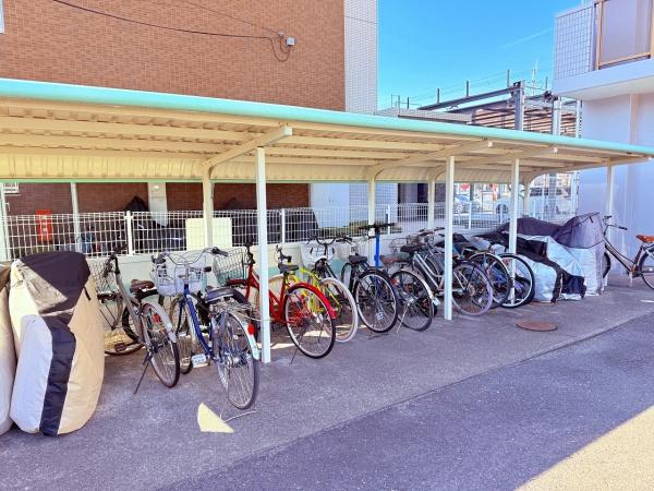 アドニス吉田　野洲市市三宅