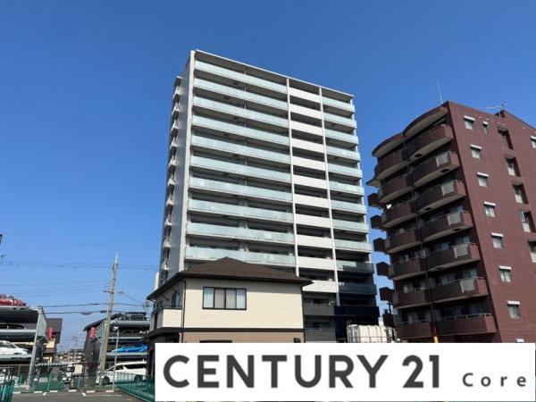 エスリード野洲グラセント　12Ｆ