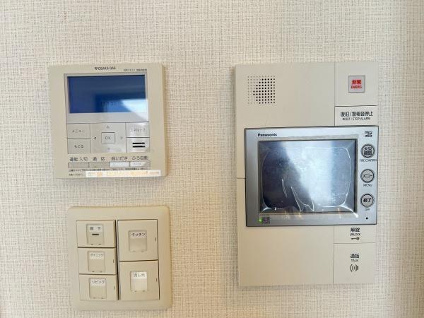 エスリード野洲グラセント　12Ｆ