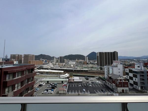 エスリード野洲グラセント　12Ｆ